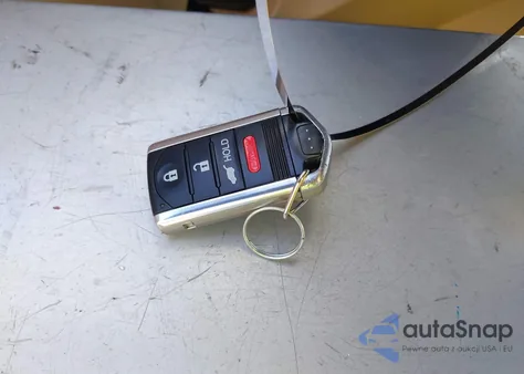 2014 Acura Rdx from USA, damaged, VIN 5J8TB3H59EL008534